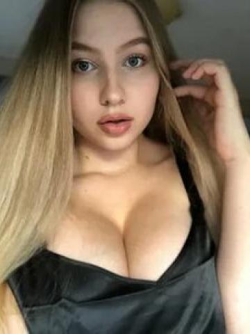 Проститутка Полина