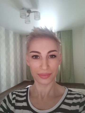 Проститутка Таня